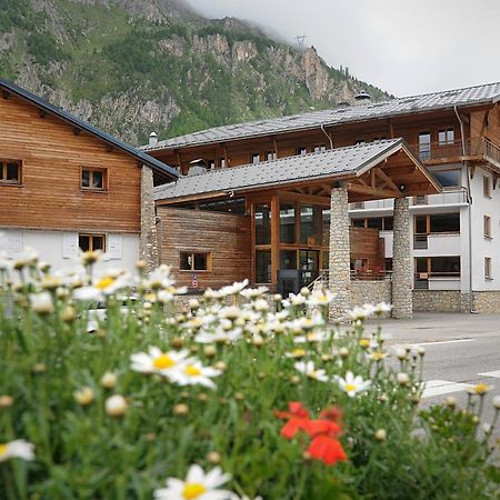 Village Vacances De Val D'Isere Exterior foto