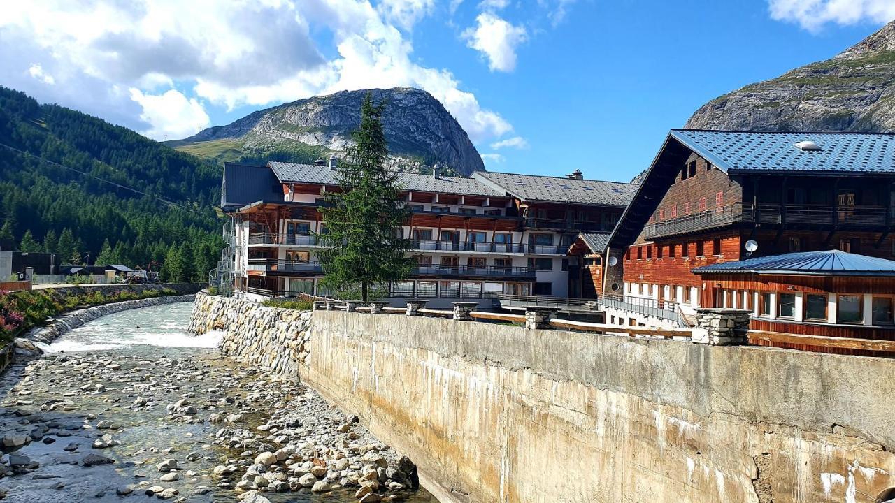 Village Vacances De Val D'Isere Exterior foto